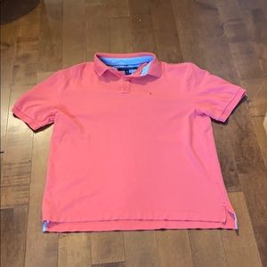 🧍🏽Tommy Hilfiger Polo